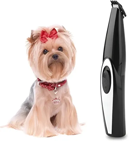 Aparador de patas Pazie portátil para cães e gatos